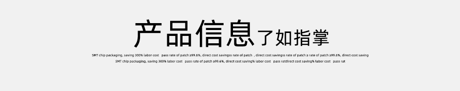 fpc连接器pcb封装 0.5-0.5mm fpc 连接器fpc双面接连接器-91色蝌蚪