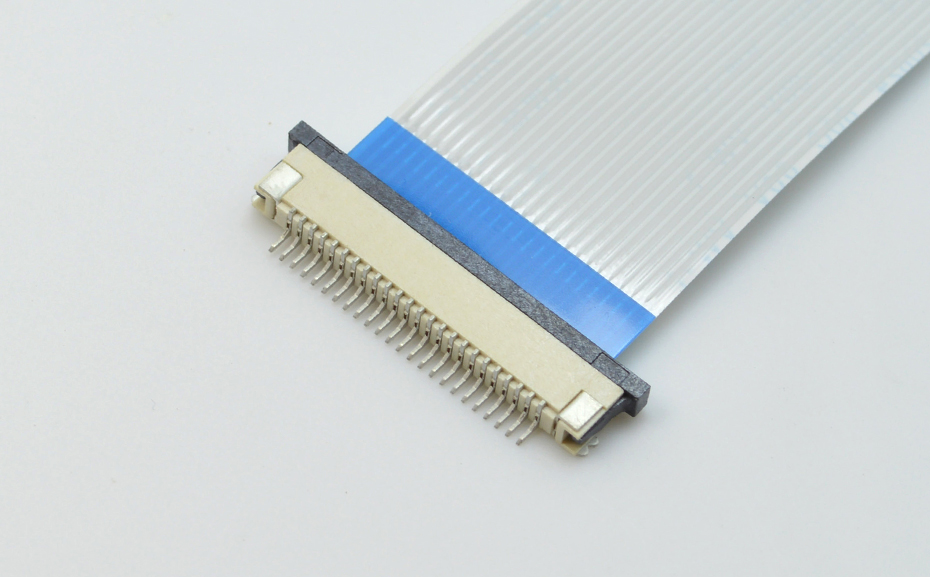 小蝌蚪视频在线观看 0.8mm 6P/9/10/12/14/16/20/22/24/26/30Pin抽屉式下接,91色蝌蚪