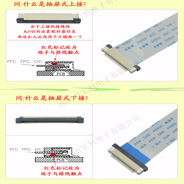 小蝌蚪视频在线观看怎么分上接和下接