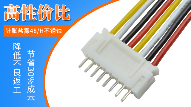 小蝌蚪污视频在线观看另一头需不需要镀锡?品牌厂家带你了解-91色蝌蚪连接器