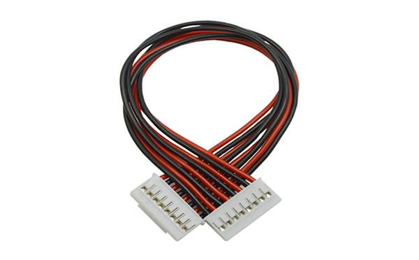 厂家加工PCB板HY2.0mm间距5P双头带扣连接器电子线长15CM小蝌蚪污视频在线观看,91色蝌蚪