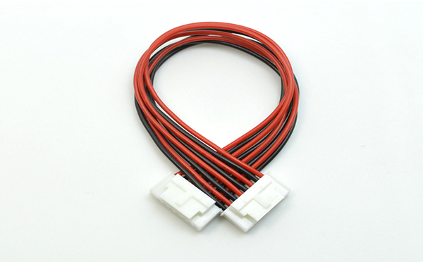 厂家加工PCB板HY2.0mm间距5P双头带扣连接器电子线长15CM小蝌蚪污视频在线观看,91色蝌蚪